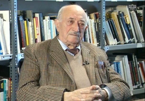 Simón Wiesenthal