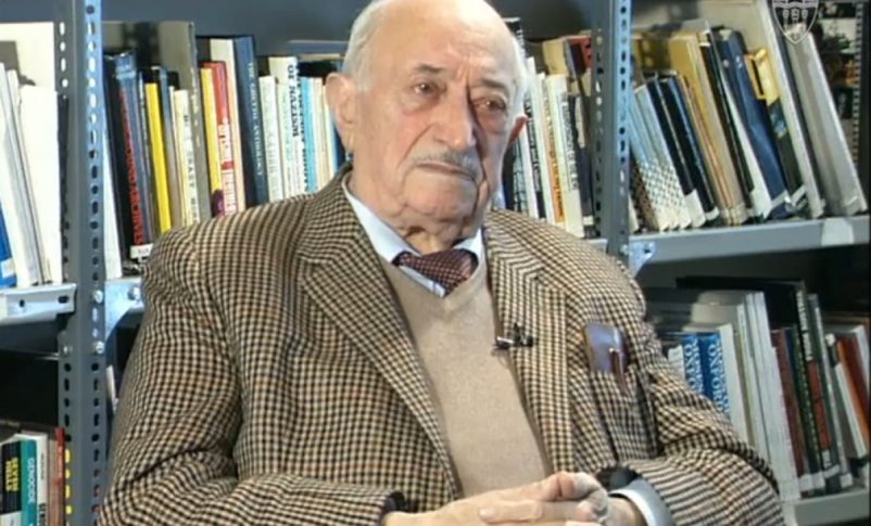 Simón Wiesenthal