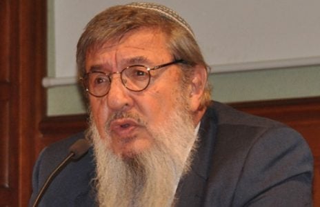 Radio Jai - Elul, el balance personal y nacional- Rab. Yerahmiel Barylka