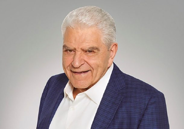 Don Francisco