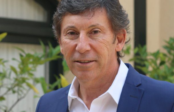Gustavo Posse