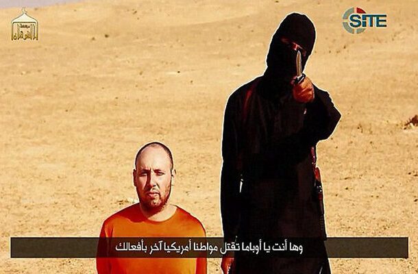 Jihadi-John