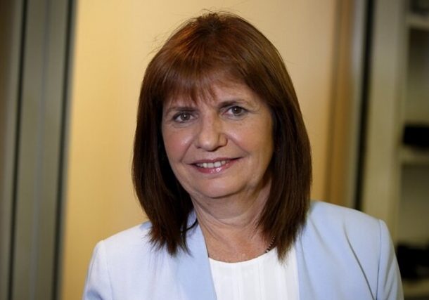 Patricia Bullrich