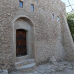 tumba del Profeta Nahum