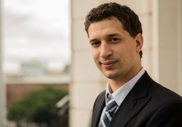 Radio Jai-"La legislatura tiene un rol fundamental en la gestión diaria de la ciudad" - Yamil Santoro