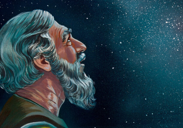 Abraham
