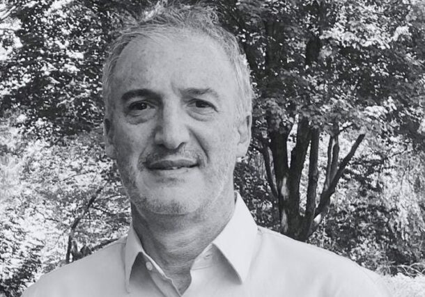 David Vogel
