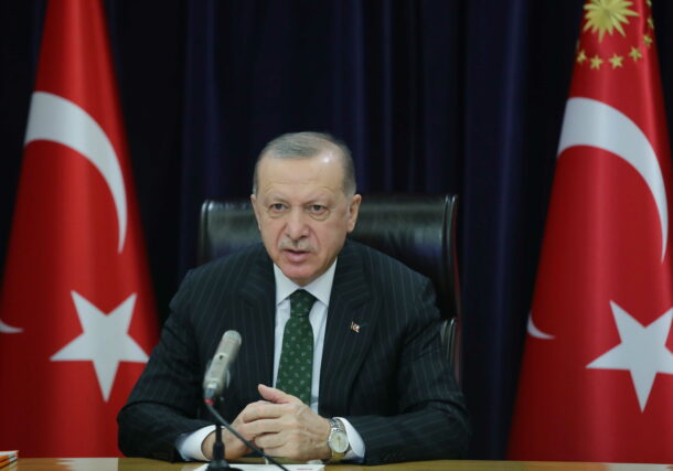 Erdogan