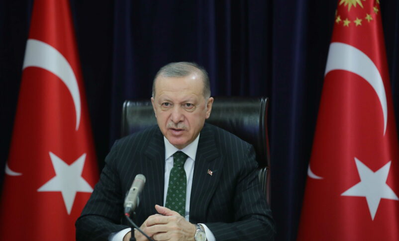 Erdogan