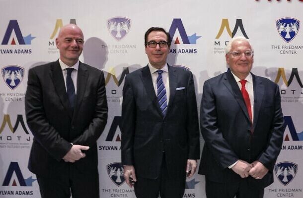 FIFA-ISRAEL