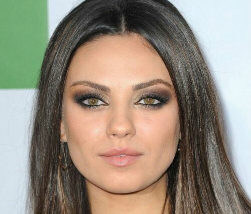 Mila Kunis