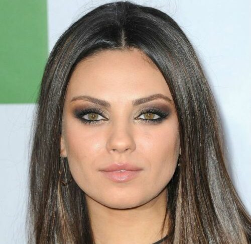 Mila Kunis