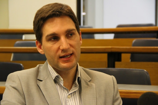 Patricio Giusto