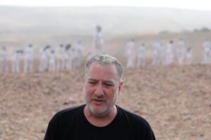 Spencer Tunick