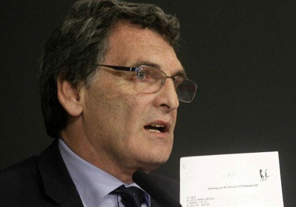 Claudio Avruj