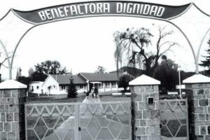 Colonia Dignidad