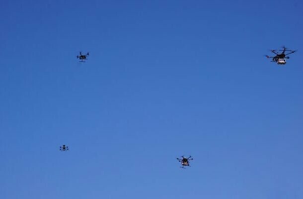 Drones