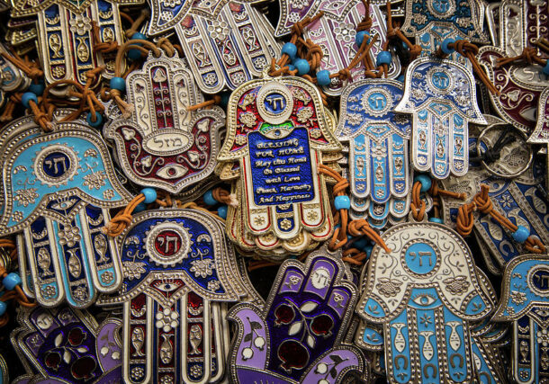hamsa