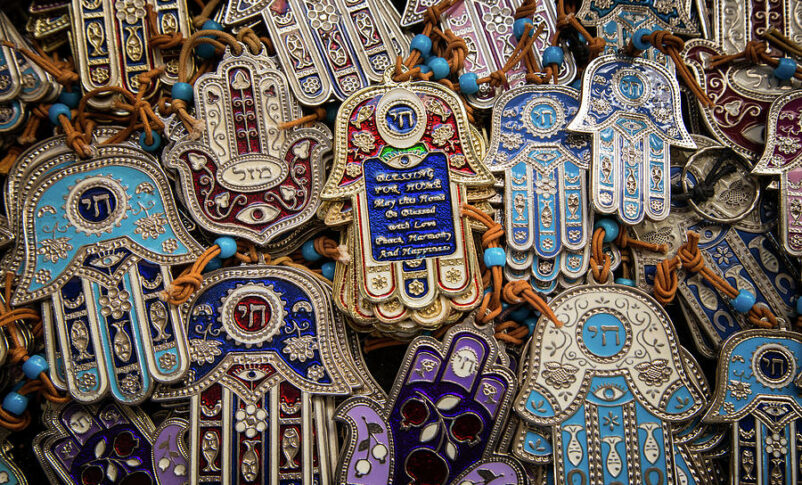 hamsa
