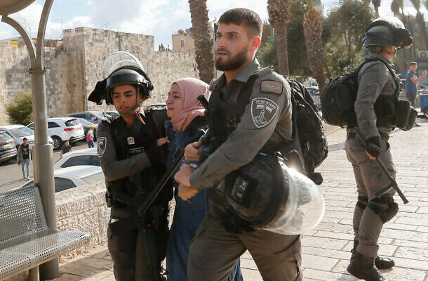 Palestinos