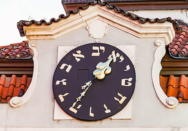 hora israel