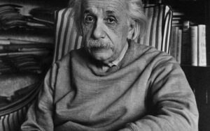 Einstein