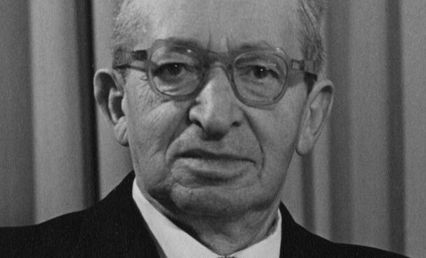 Itzjak ben zvi