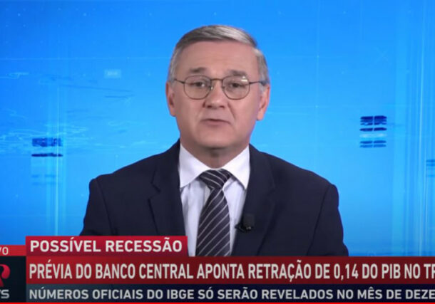 José Carlos Bernardi