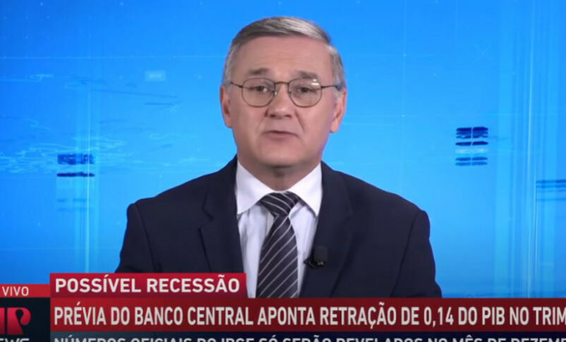 José Carlos Bernardi