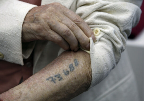 Holocausto