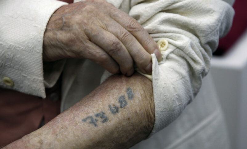 Holocausto