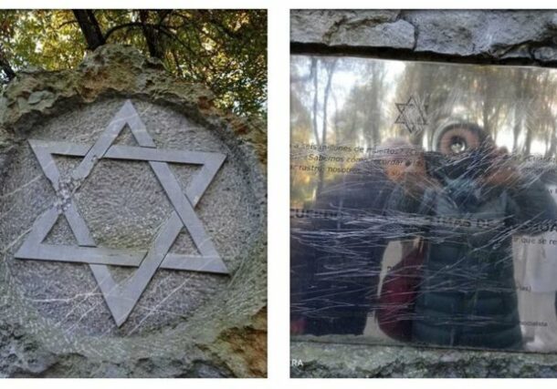 Vandalización