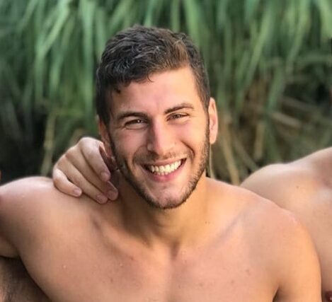 Yanai Rimon
