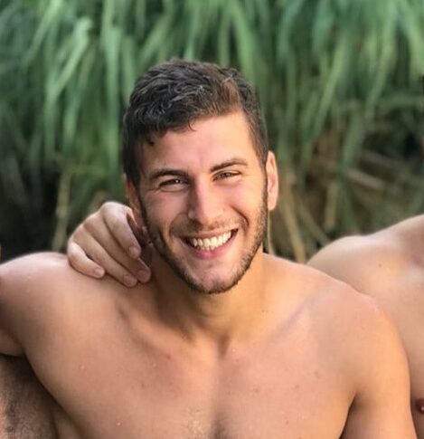 Yanai Rimon