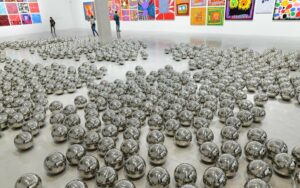 Yayoi Kusama