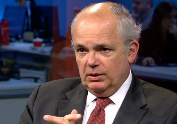 Alejandro Fargosi