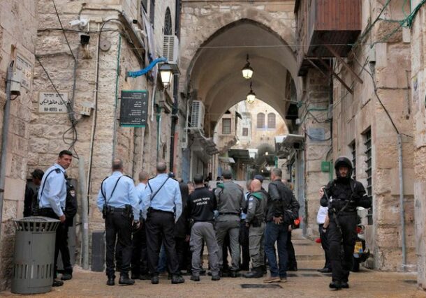 ataque terrorista
