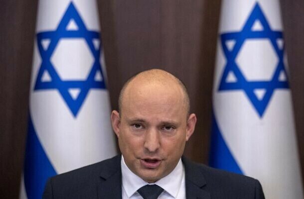 Israel nueva variante