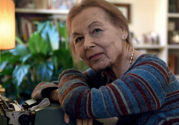Edith Bruck