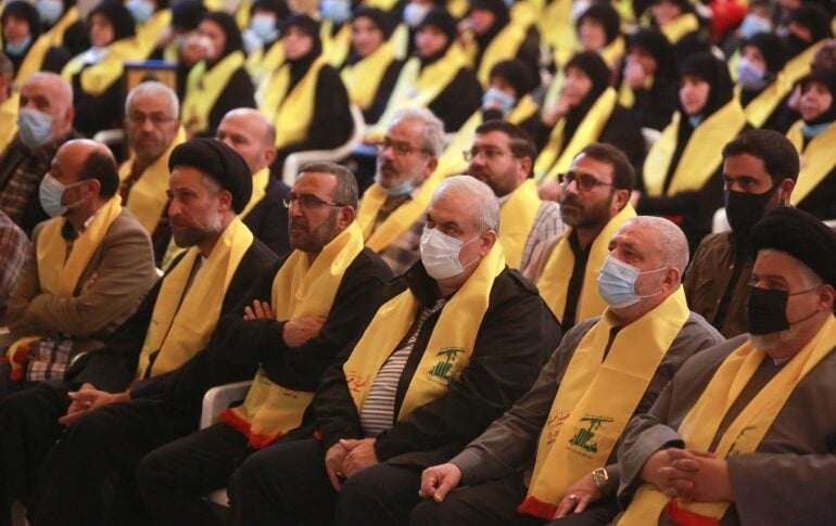 hEZBOLLAH