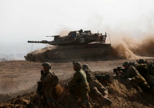 tanque fdi