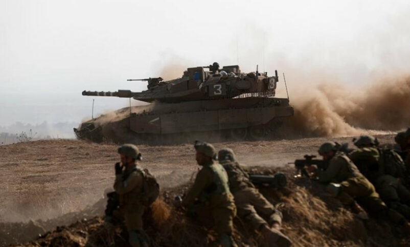 tanque fdi