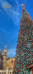 Arbol de Navidad