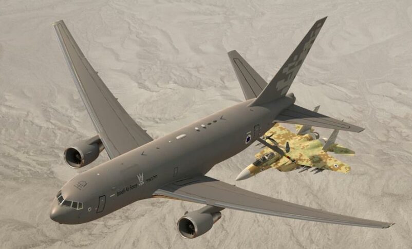 boeing kc 46