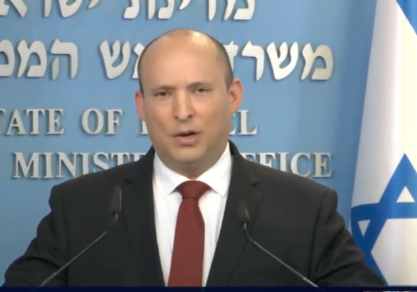 PM Bennett