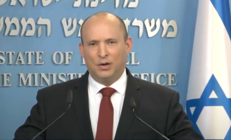 PM Bennett