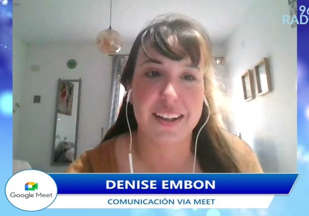 Denise Embon