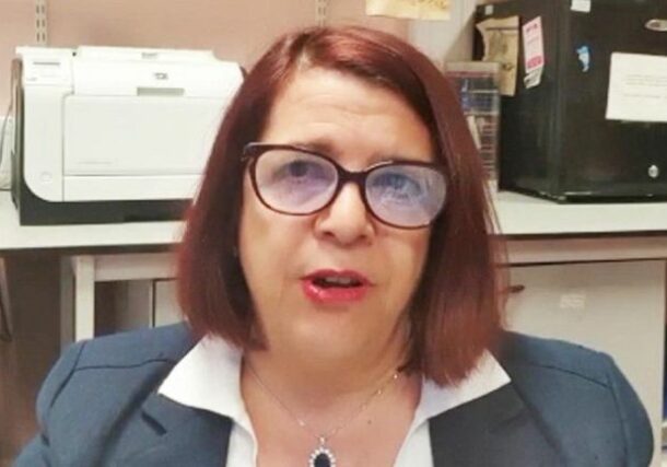 Dra Marta Cohen