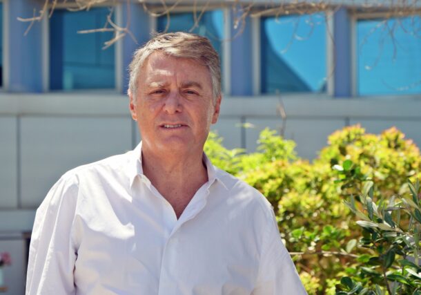 Henrique Cymerman