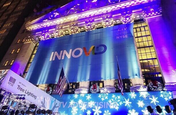 Innovid- Israel